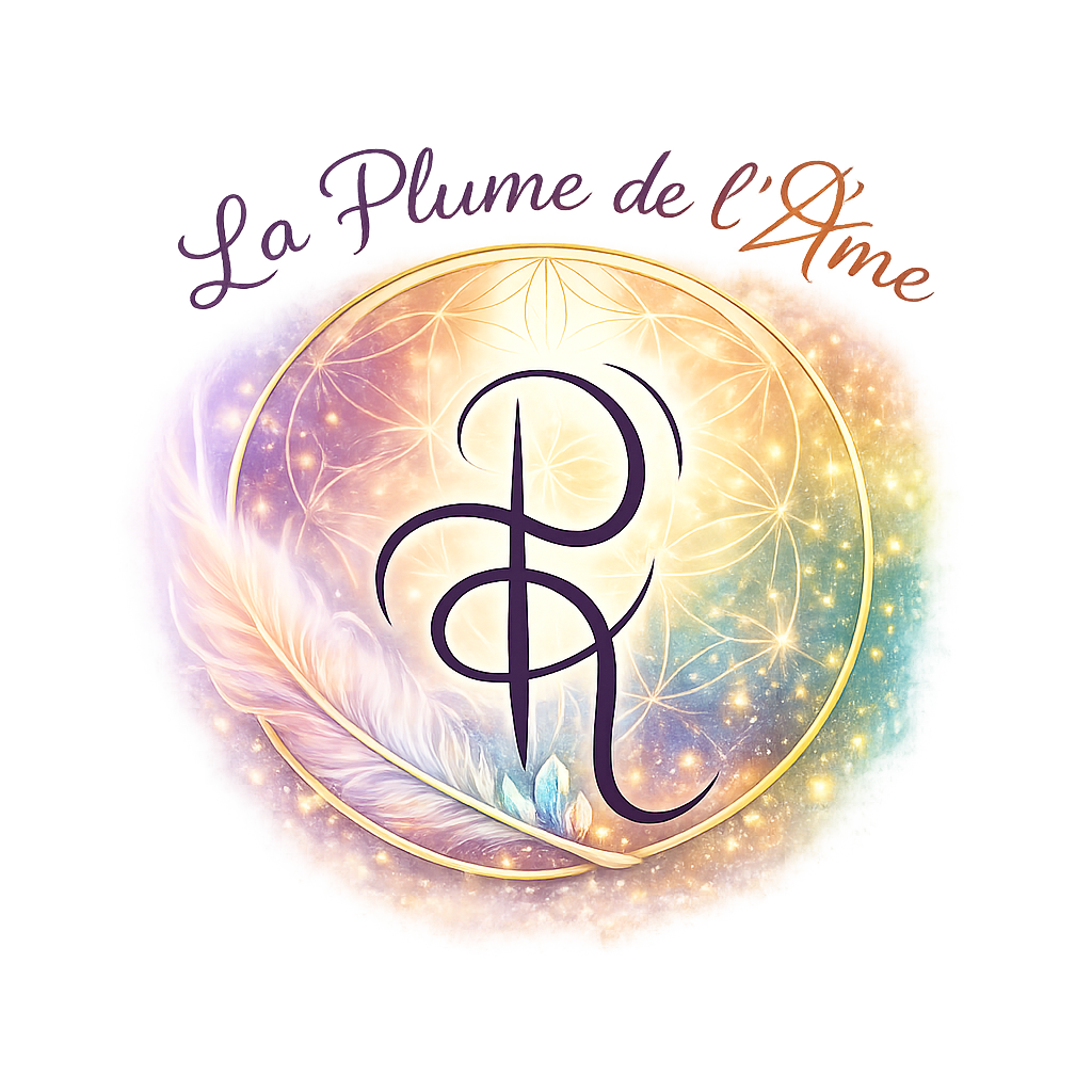 La Plume De l'Âme